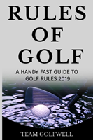 Fast Guide to the Rules of Golf