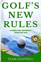 Golf's New Rules