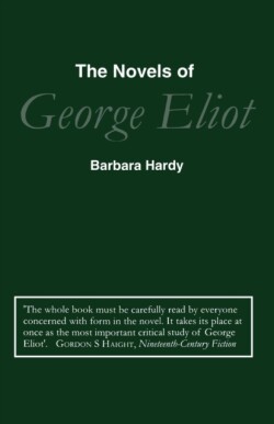 Novels of George Eliot