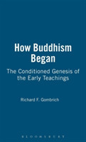 How Buddhism Began