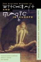 Athlone History of Witchcraft and Magic in Europe