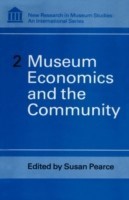 Museum Economics and the Community