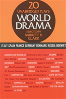 World Drama: v. 2