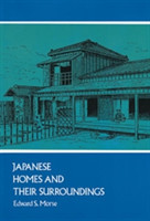 Japanese Homes and Their Surroundings