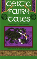 Celtic Fairy Tales