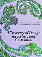 A Treasury of Design for Artists and Craftsmen