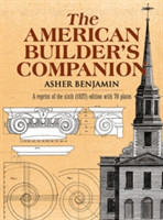 The American Builder's Companion