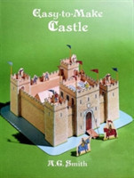 Easy-to-Make Playtime Castles