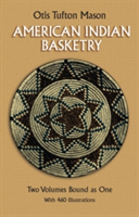 American Indian Basketry