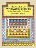 Treasury of Patchwork Borders