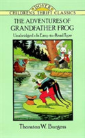 The Adventures of Grandfather Frog