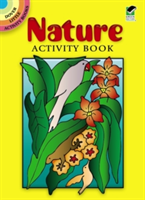 Nature Activity Book