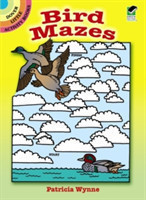 Bird Mazes