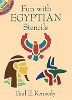 Fun with Egyptian Stencils