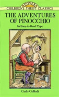 Pinocchio