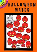 Halloween Mazes