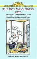 The Boy Who Drew Cats" and Other Japanese Fairy Tales