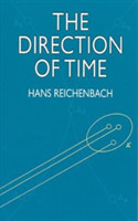 The Direction of Time