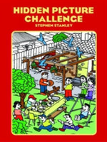 Hidden Picture Challenge
