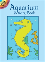 Aquarium Activity Book