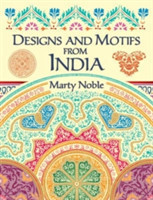 Designs and Motifs from India