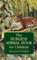 Burgess Animal Book for Children