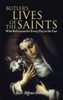 Butler'S Lives of the Saints