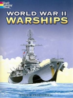 World War II Warships