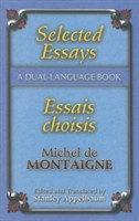 Selected Essays/Essais Choisis
