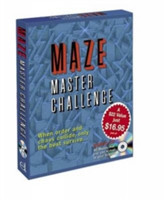 Maze Master Challenge