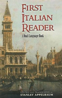 First Italian Reader A Beginner's Dual-Language Book