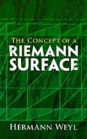 The Concept of a Riemann Surface