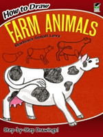 How to Draw Farm Animals