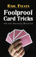 Foolproof Card Tricks