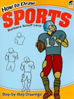How to Draw Sports