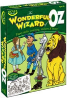 Wonderful Wizard of Oz Fun Kit
