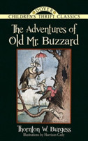 The Adventures of Old Mr. Buzzard