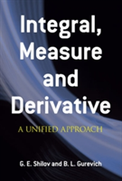 Integral Measure and Derivative