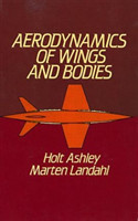 Aerodynamics of Wings and Bodies