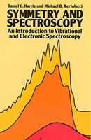 Symmetry and Spectroscopy