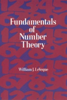 Fundamentals of Number Theory