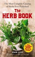 The Herb Book