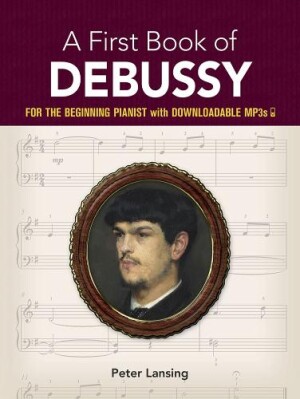 First Book Of Debussy