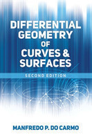 Differential Geometry of Curves and Surfaces