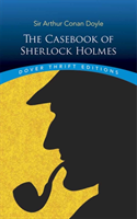 Casebook of Sherlock Holmes