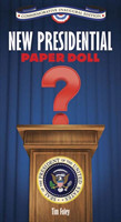 New Presidential Paper Doll Inaugural Edition