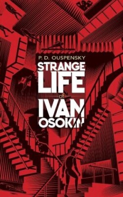 Strange Life of Ivan Osokin