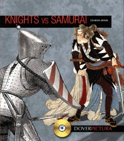 Knights vs. Samurai