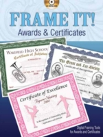 Frame IT Awards & Certificates