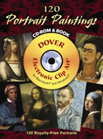 120 Portrait Paintings